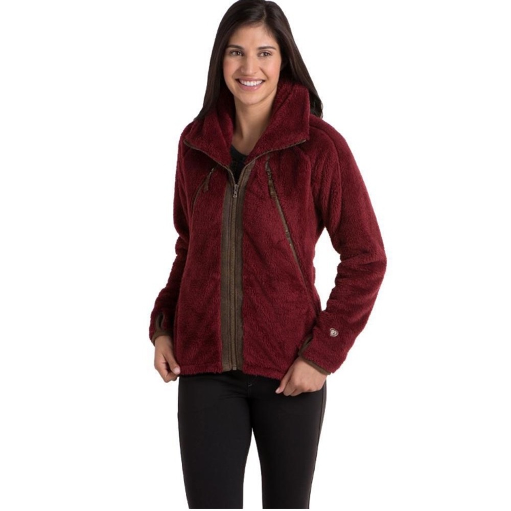 Kuhl Flight jacket